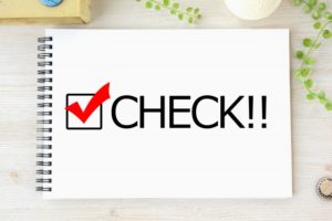 在留カードのチェックポイント②:「資格外活動許可」欄