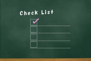 特定活動ビザ46号を更新する際の必要書類