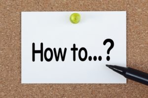 永住ビザ申請の理由書の書き方