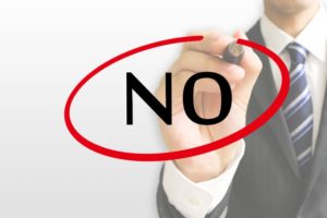 帰化申請の基本条件⑥：思想条件（憲法遵守条件）