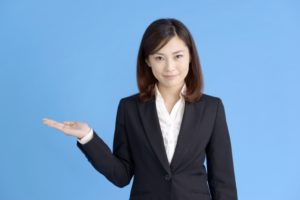 帰化許可申請書のサンプルと書き方