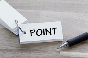 宣誓書のポイント解説