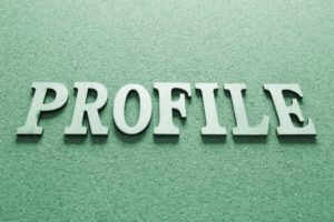 履歴書（その1）のサンプルと書き方